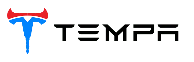 Logo von Project TEMPA - trifinite.org Projekt über das Herumspielen mit dem Tesla VCSEC-Protokoll